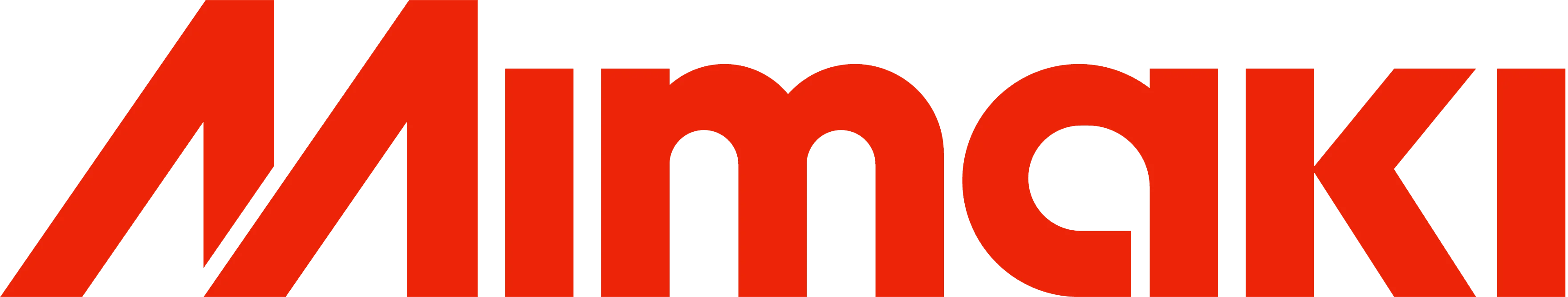 Mimaki